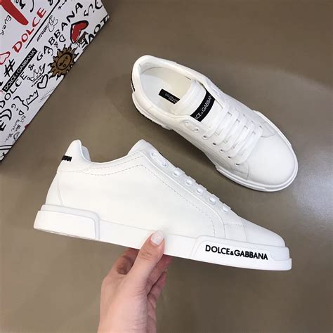 tenis dolce gabbana hombre negros|dolce and gabbana sneaker sale.